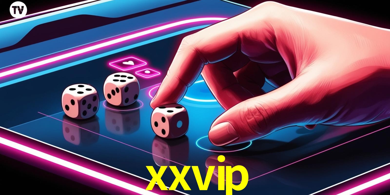 XXVIP