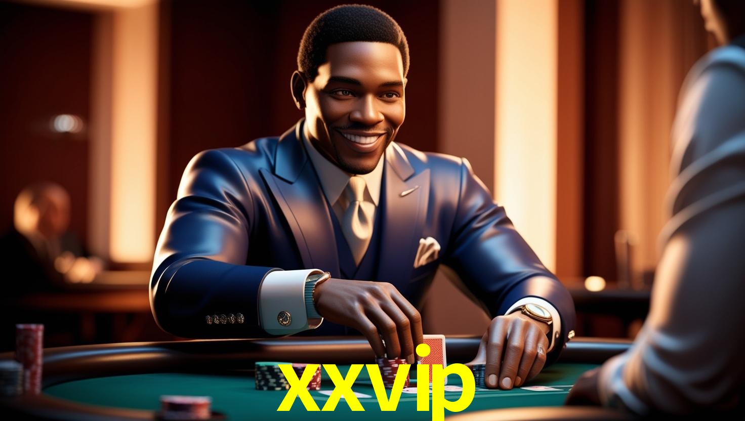 XXVIP