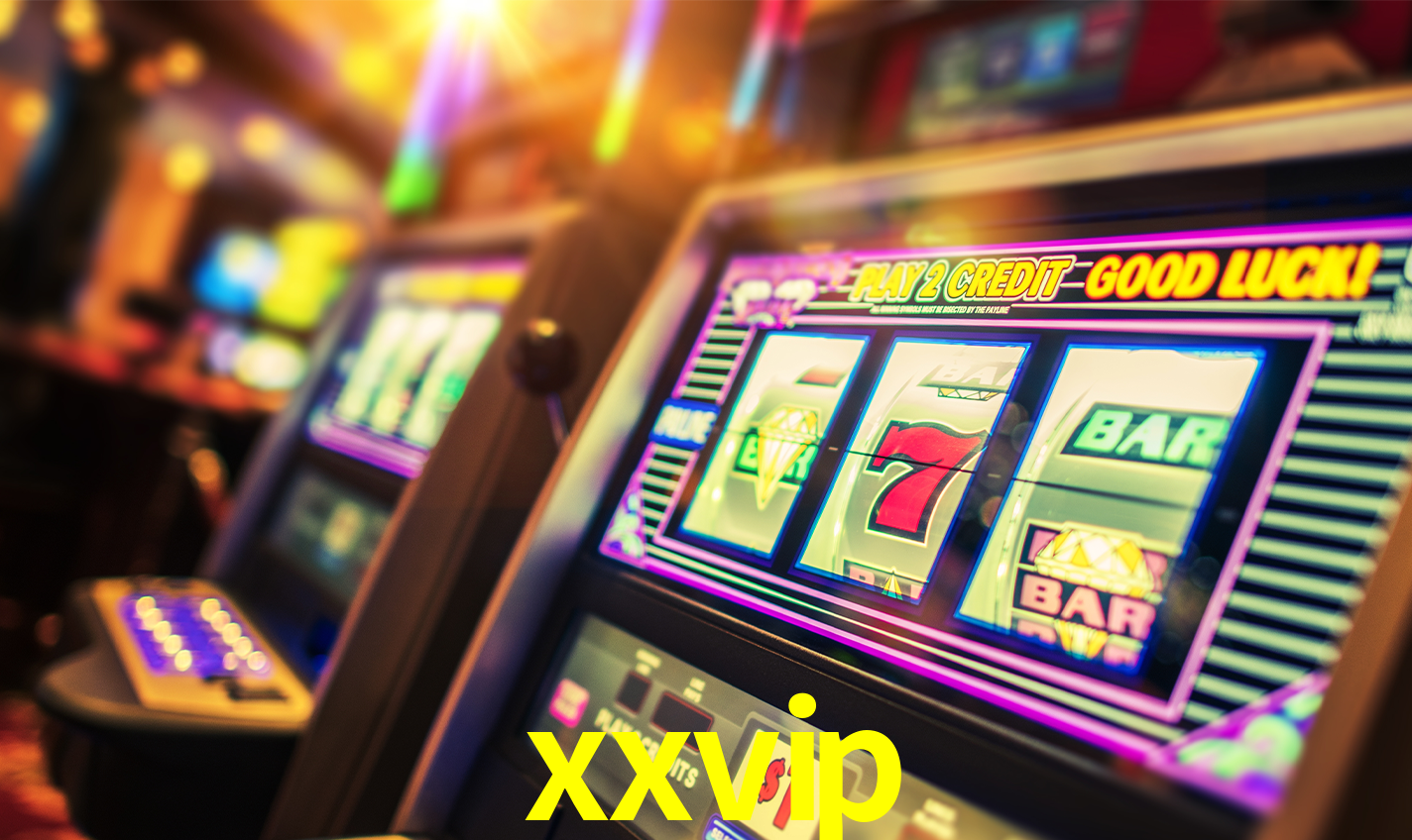XXVIP