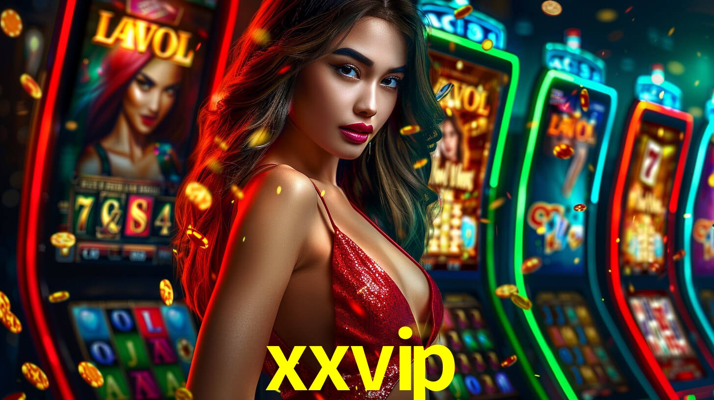 XXVIP