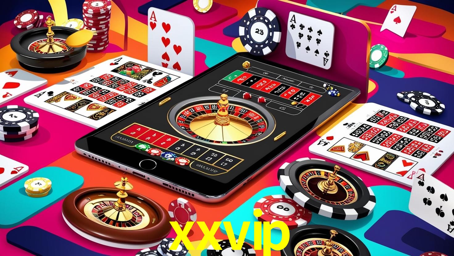 XXVIP